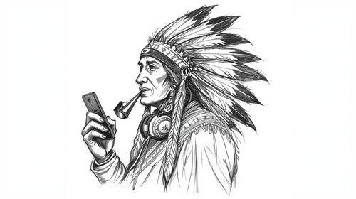 Peace Pipe Tech